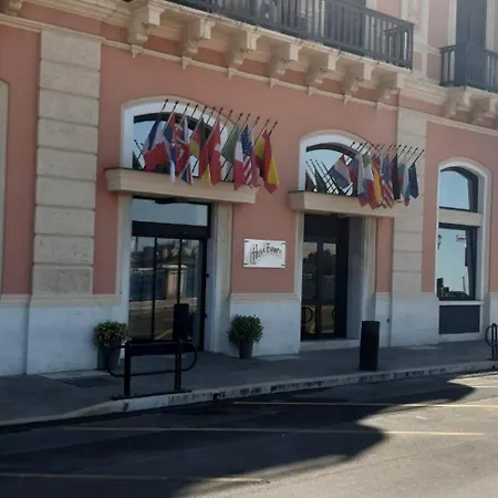 Hotel Europa-3