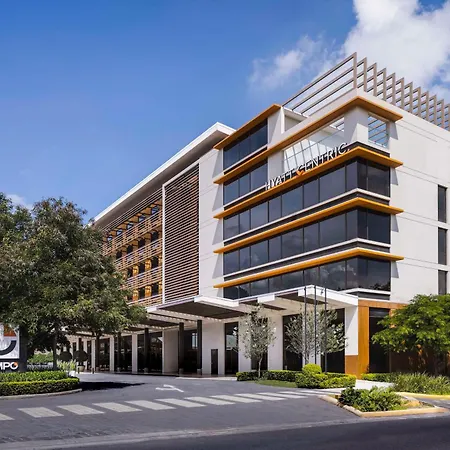 Hyatt Centric San Jose Escazu-3