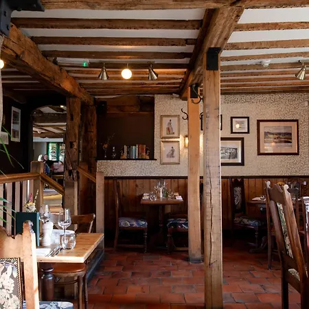 The Crown Inn-3