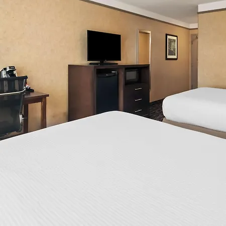 Best Western Plus Pitt Meadows Inn & Suites-2