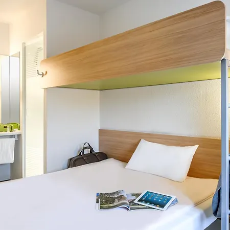 ibis budget Karlsruhe-3