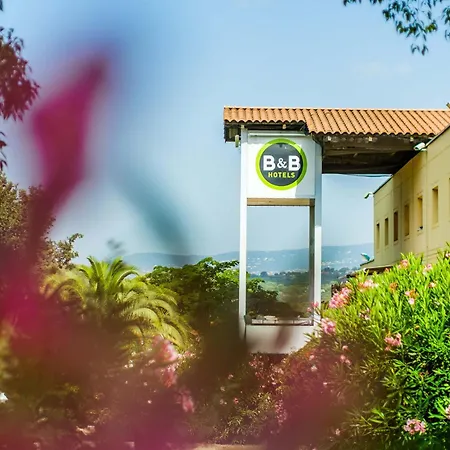 B&B Hotel Cannes Mouans Sartoux-2