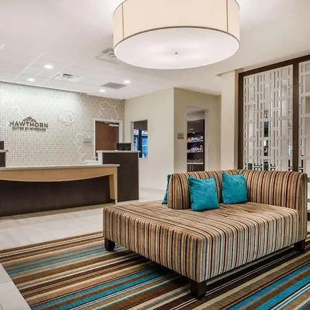 Hawthorn Suites By Wyndham Bridgeport-3