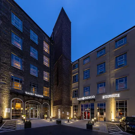 Hotel Indigo - Dundee By Ihg-3