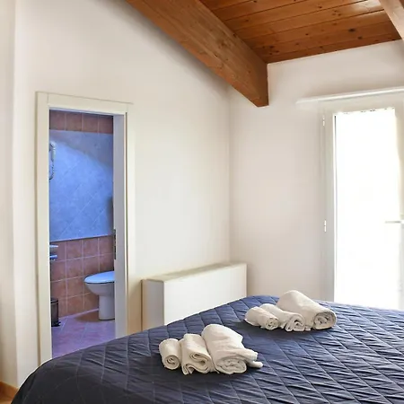 Hotel Edera - in pieno Centro a pochi passi dal Mare-3