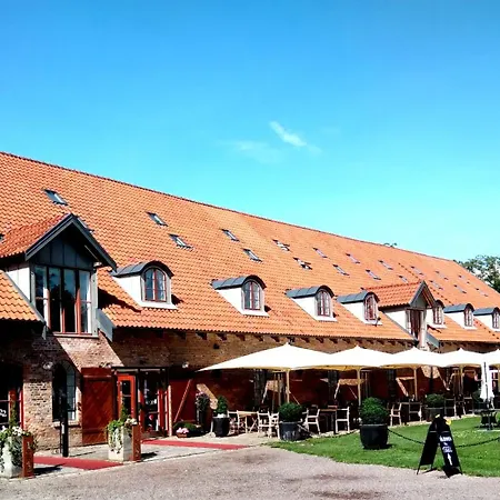 Hotel 1622 - Spa, Hotell & Konferens (Adults Only)-3