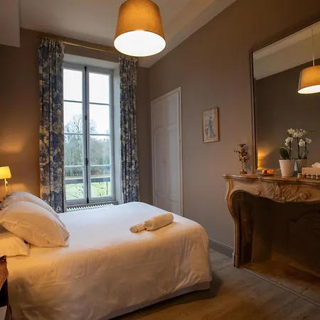 Chateau De Quincey-3