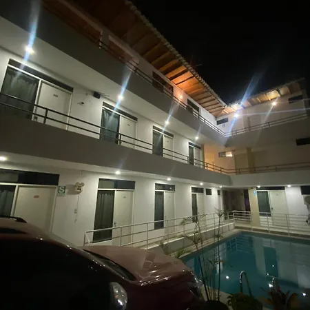 Rio Hotels Mancora-3