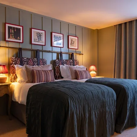 The Royal Forest - A Heartwood Inn-2