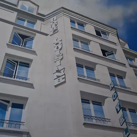Hotel La Louisiane-2