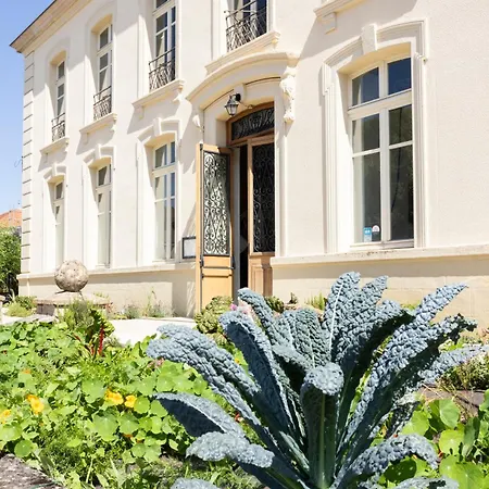 Clos Vauban - Relais&Chateaux-2