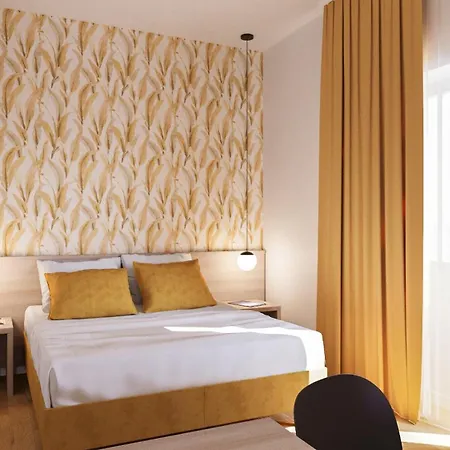 New!The Place Vaticano 278 Guest House-3