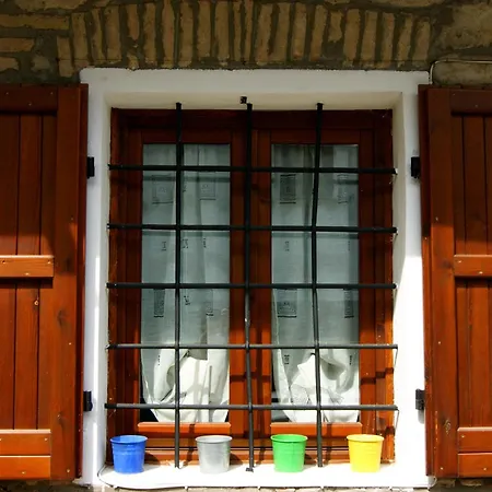 Dulcius Ex Asperis Bed & Breakfast-3