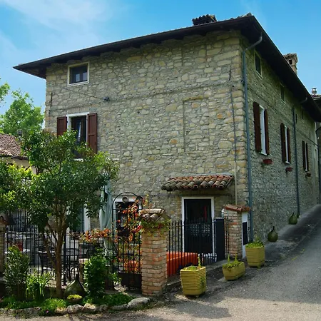 Dulcius Ex Asperis Bed & Breakfast-2