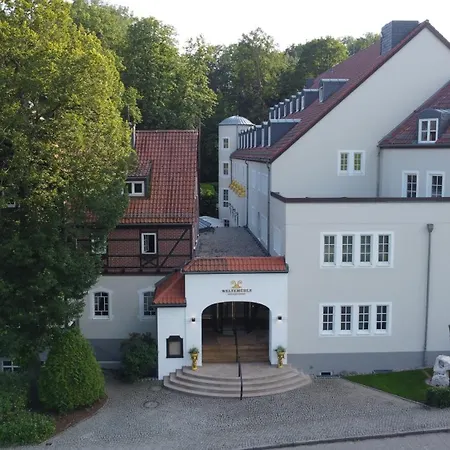 Weltemuehle Hotel By Miri'S Dresden-2