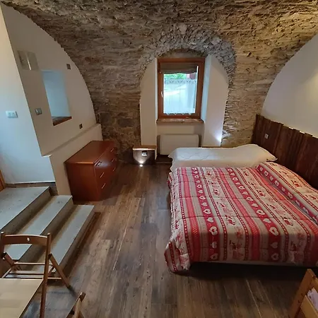 B&B La Presef-3
