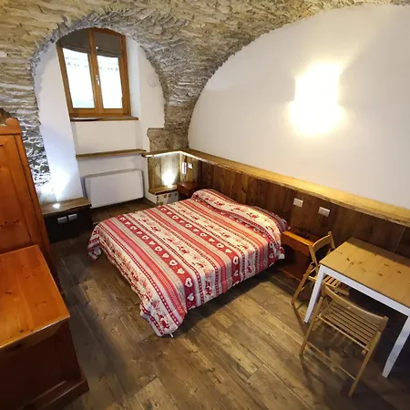 B&B La Presef-2