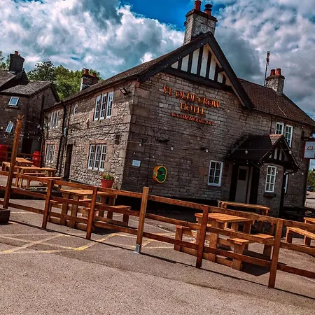 Ye Olde Crown Hotel-3
