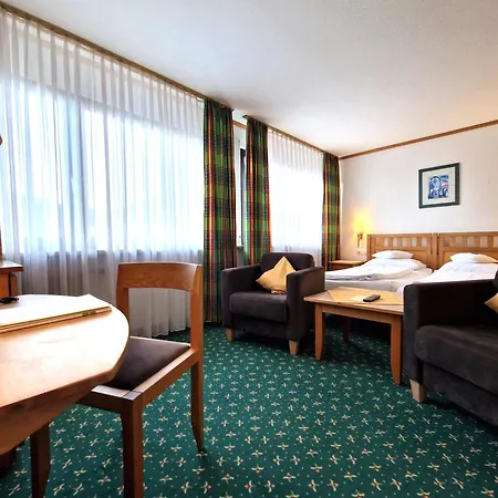 Badhotel Restaurant Stauferland-2
