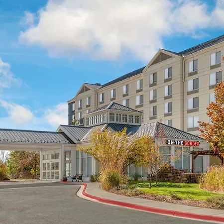 Hilton Garden Inn Denver Airport-3
