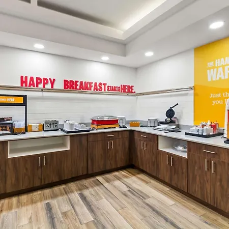 Hampton Inn Lexington - Georgetown I-75-2