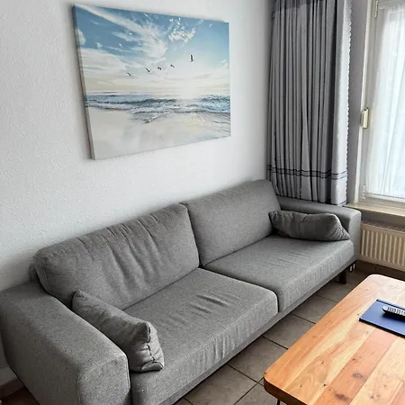 Hotel Nordseegruß-3