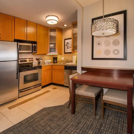 Residence Inn Dulles Airport At Dulles 28 Centre-2