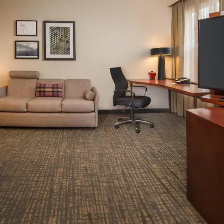Residence Inn Dulles Airport At Dulles 28 Centre-3