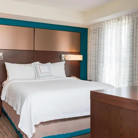 Residence Inn By Marriott Grand Rapids West-2