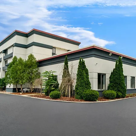 Red Roof Inn Flint-2