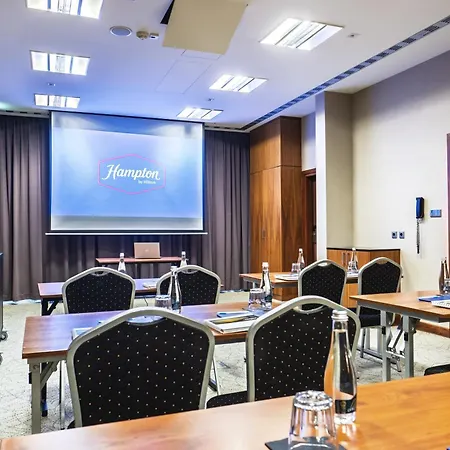 Hampton By Hilton Swinoujscie-3