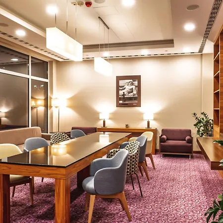 Hampton By Hilton Swinoujscie-3