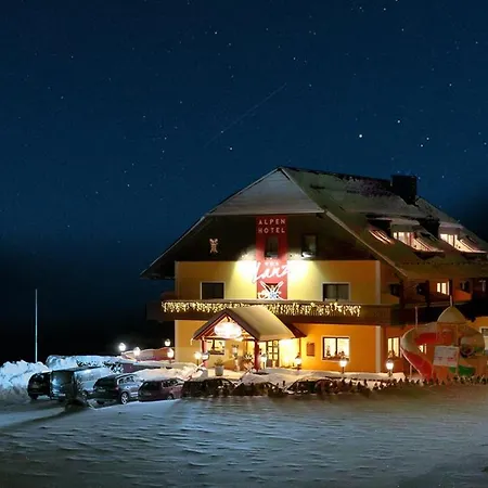 Alpenhotel & Aparthotel Lanz-3