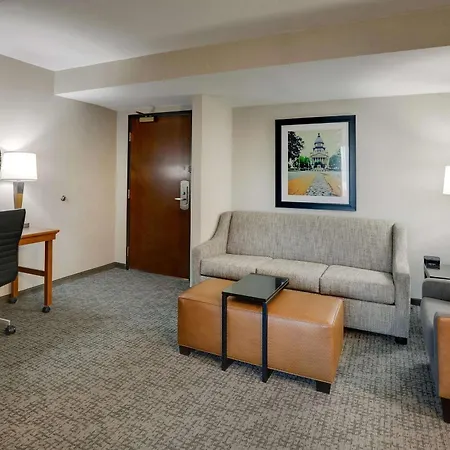 Drury Inn & Suites Springfield-3