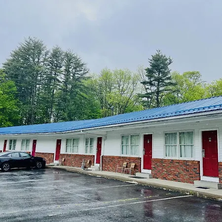 Economy Lodge 682 Main St Sturbridge-2