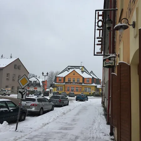 Ski Hotel Svoboda Nad Upou-2