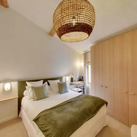La Maison Gaïa Hôtel&Spa-2