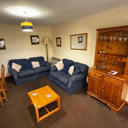 The Wasdale Head Inn & Apartments-3