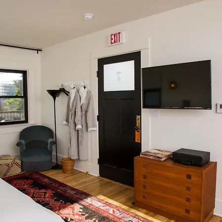 Hotel Covell-3
