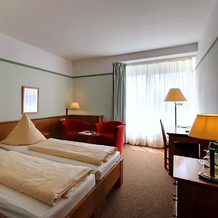 Landsitz Hotel Templin-3