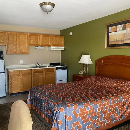 American Star Inn-3