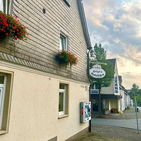 Hetzel'S Hotel-2