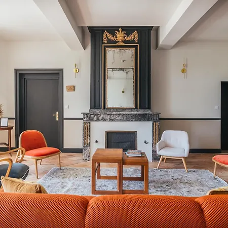 Le Domaine de Camboyer, The Originals Collection-2