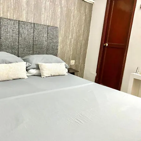 H Bahia Suite-3