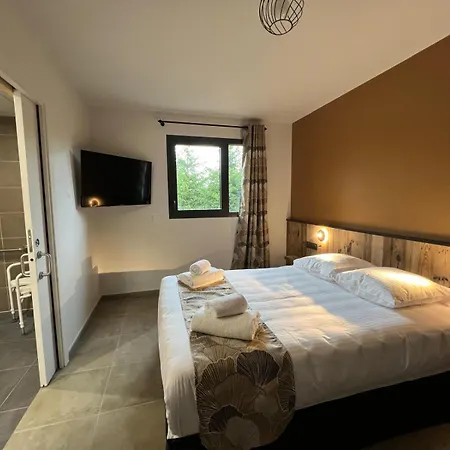 Hotel Le Belmont-3