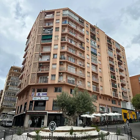 Pension Rioka Calpe-3