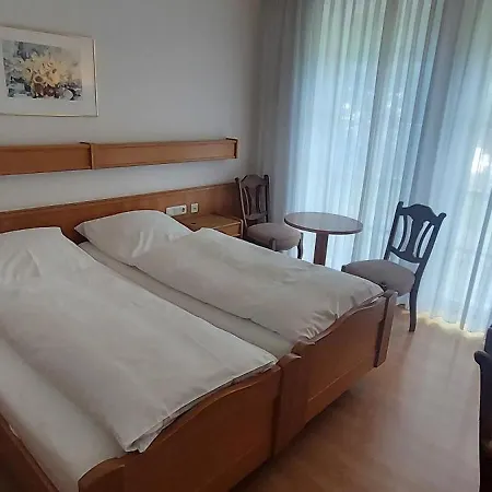 Hotel zur Kroner Heide-2