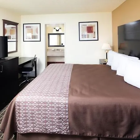 Guestplace Inn & Suites-2