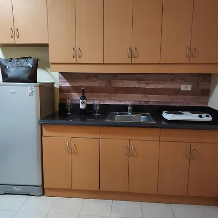 Cypress Towers Condo Near Airport Near Vista Mall Near Bgc In Taguig City-2
