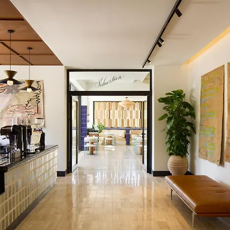 Ace Hotel & Swim Club Athens-3